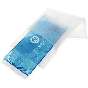 Therapeutisch Gelkussen - Blauw - Herbruikbaar - 10cm x 26cm