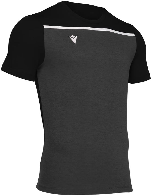 Macron - T-shirt - Country