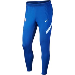 Trainingsbroek Chelsea VaporKnit 2020/21
