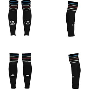 Sokken SM Caen Kombat Spolf Pro 2024/25