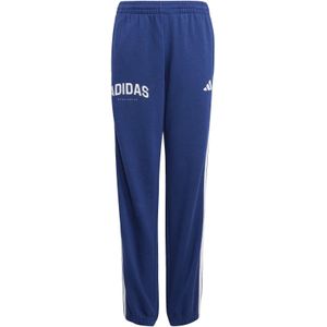 adidas - Kinder Joggingbroek - Fleece