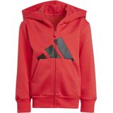 adidas - Essentials - Trainingspak - Kinder - Zacht Fleece