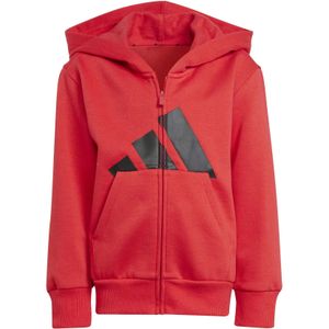 adidas - Essentials - Trainingspak - Kinder - Zacht Fleece