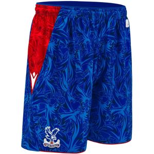 Korte Woonplaats Crystal Palace 2024/25