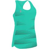 Macron - Dolly - Hardloopshirt - Ademend - Ergonomische Pasvorm