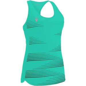 Macron - Dolly - Hardloopshirt - Ademend - Ergonomische Pasvorm