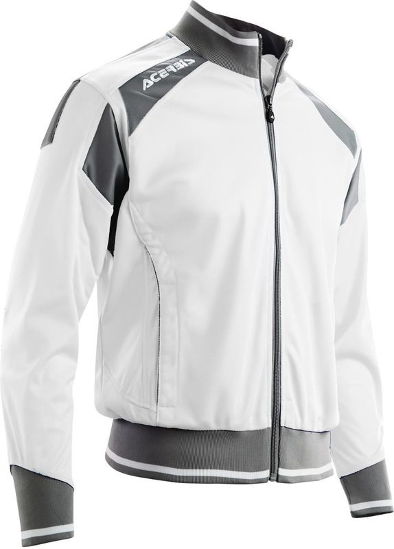 Acerbis - England - Ritsjack - Ademend - Waterdicht