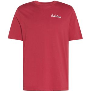 T-shirt adidas Novelty Bowl