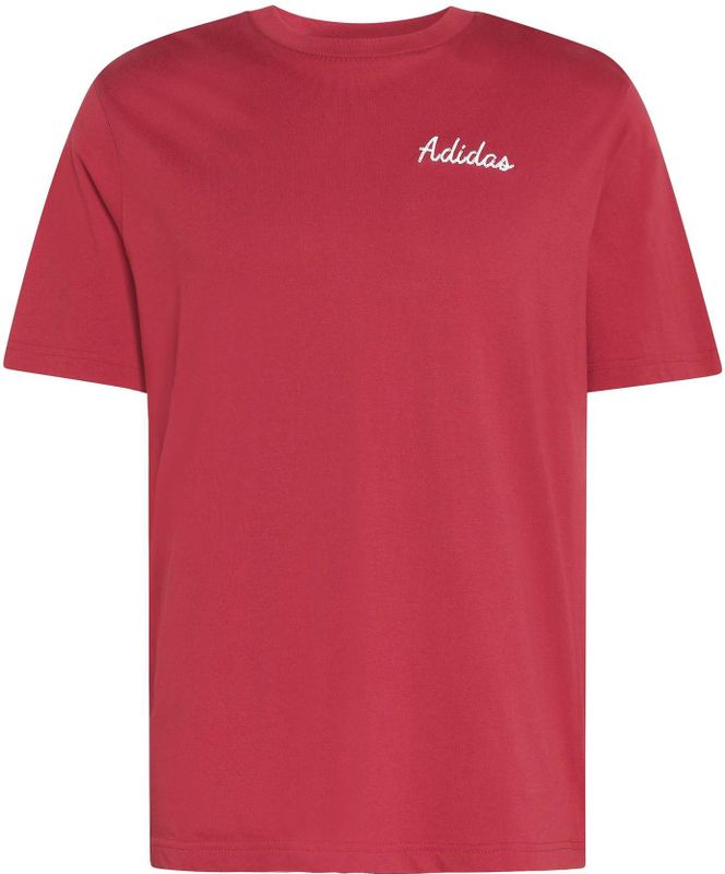 T-shirt adidas Novelty Bowl