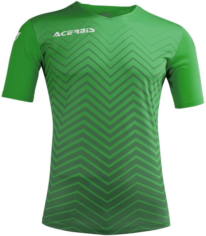 Acerbis - Tyroc - Kindertrui - Blauw marine