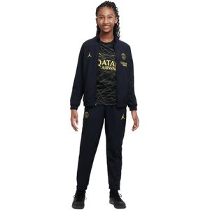 Fourth kinderkleding trainingspak PSG Strike 2022/23