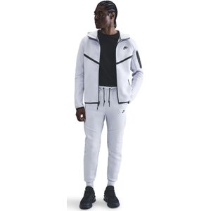 Nike - Tech Fleece - Hoodie - Blauw