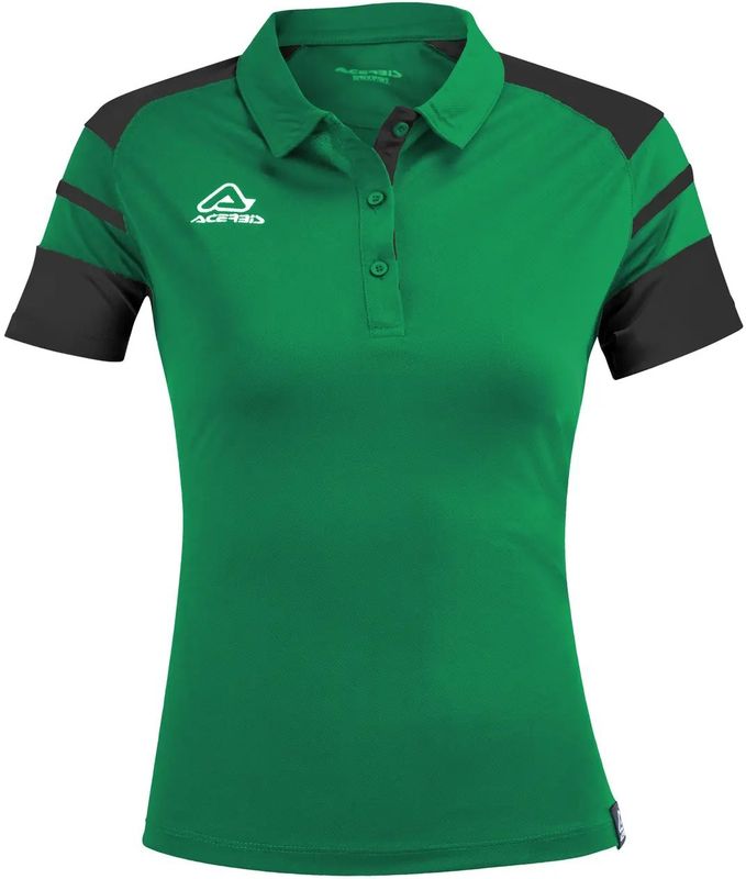 Acerbis - Kemari - Poloshirt - Dames