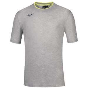 Kinder Sportshirt Mizuno Team