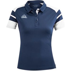 Acerbis - Kemari - Poloshirt - Dames - Korte Mouwen - Ademend