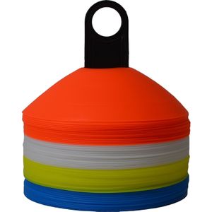 Klassieke markeerstiften Sporti (x60)