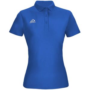 Acerbis - Atlantis - Damespolo - Ademend - Sportkleding