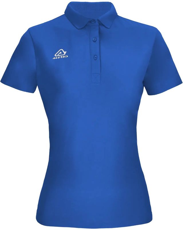 Acerbis - Atlantis - Damespolo - Ademend - Sportkleding