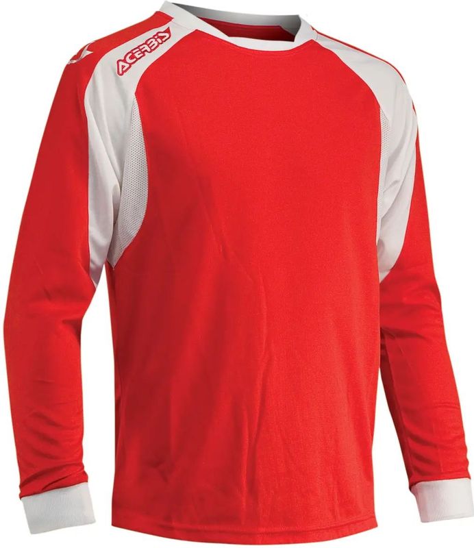 Acerbis - Atlantis - T-shirt - Felle Kleur - Ademend Materiaal