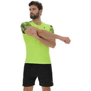Macron - Run Zephiro - Sportshirt