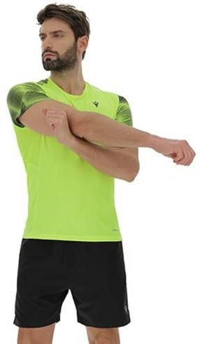 Macron - Run Zephiro - Sportshirt