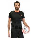 Softee - Galaxy - T-shirt - 100% Polyester - Korte Mouwen - Jongen