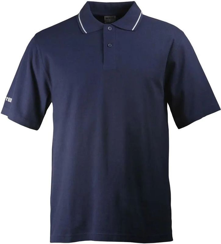 Errea - Team Cotton - Kinderpolo - 100% Katoen