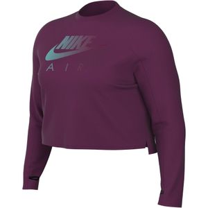 Nike - Air Dri-FIT - Dames Sweatshirt
