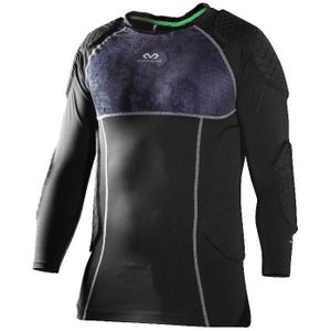 McDavid - BARCELONA - Goalie Jersey - Beschermende Koszulka - HEX 2.0 Technologie