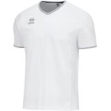 Errea - Lennox - Korte Mouw Shirt - Voor Kinderen