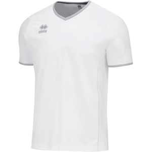 Errea - Lennox - Korte Mouw Shirt - Voor Kinderen