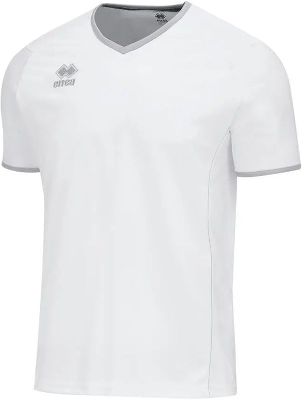 Errea - Lennox - Korte Mouw Shirt - Voor Kinderen