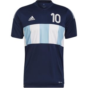 Trainingsshirt adidas Messi Tiro Number 10