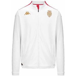 Junior Sweatshirt AS Monaco Arun Pro 8 2024/25
