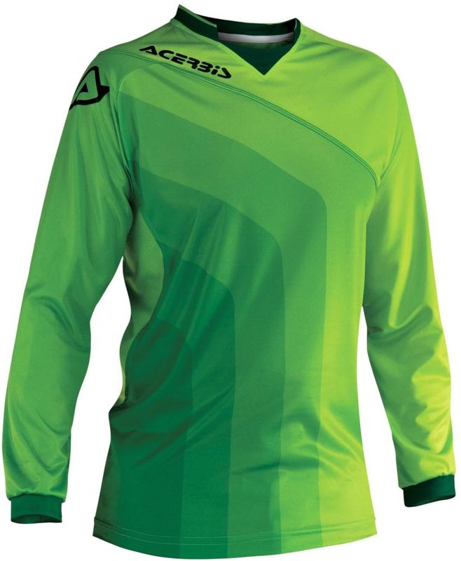 Acerbis - Evo - Keeperstrui - Oranje - 13/14 jaar