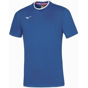 Kinder-T-shirt Mizuno Team