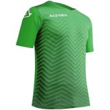 Badpak - Blauw Marine - Vloeiend