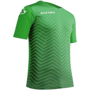 Badpak - Blauw Marine - Vloeiend