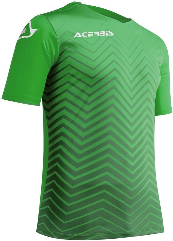 Badpak - Blauw Marine - Vloeiend