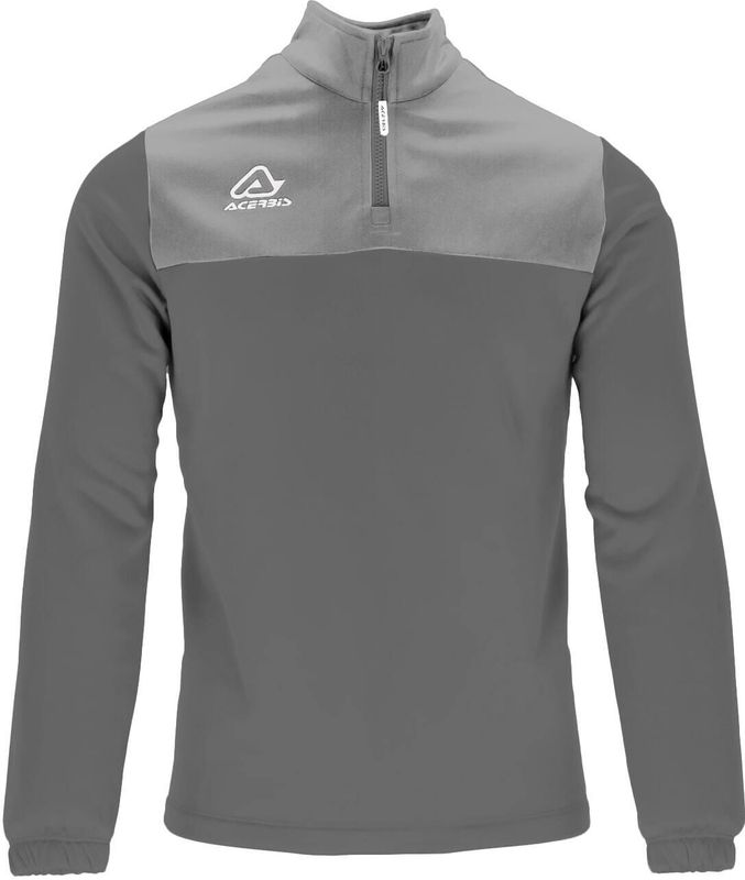 Acerbis - Harpaston - 1/2 Rits Sweater