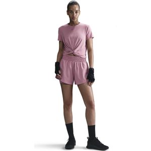 Draaiende dames top Nike One Classic