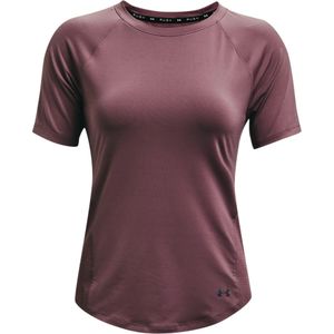 Under Armour - RUSH™ Mesh - Dames-T-shirt