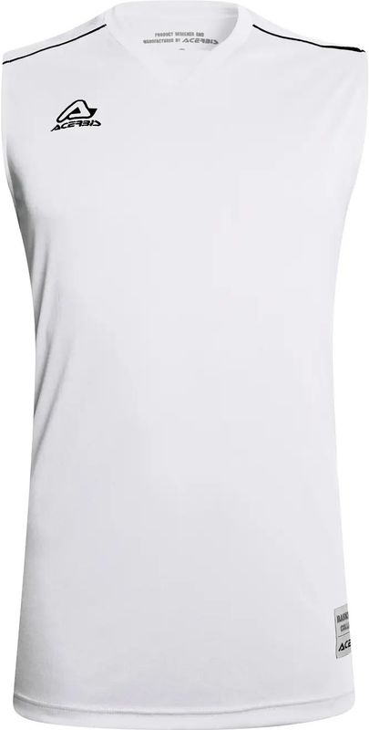 Acerbis - Magic - Kindertanktop - 100% Polyester - Ademend