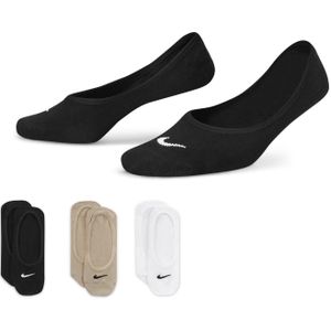 Damessokken Nike Everyday Lightweight (x3)