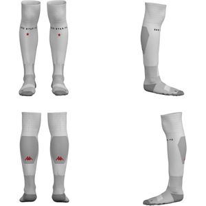 Sokken Red Star FC Kombat Spark Pro 2023/24