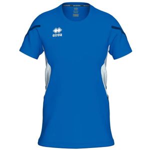 Errea - Corinne - Meisjestrui - Korte Mouwen