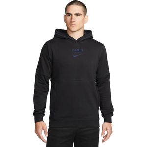 Hoodie PSG Travel Fleece 2022/23