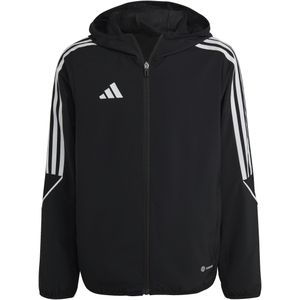 Waterdicht kinderjack adidas Tiro 23 League