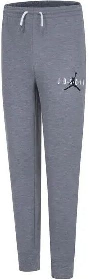 Jordan Joggingbroek - Grijs Gevlekt - Jordan - 12-13 jaar (152-158) - Joggingbroek