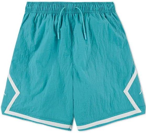 Jordan - Poolside Diamond - Geweven Kinderbroek